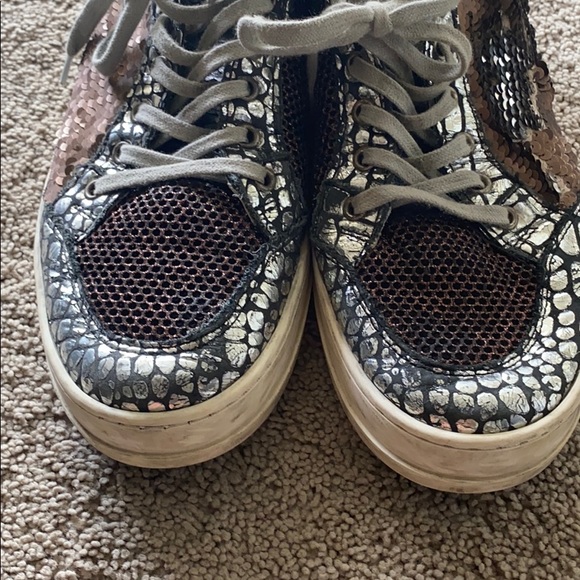 P448 Sneakers - Picture 5 of 7